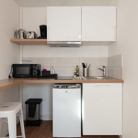 Studio Vahiny1 All Comfort Wifi Netflix Parking Saint-Nazaire  Exterior foto